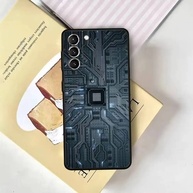 Capinha Samsung com Design Exclusivo - imagem 2