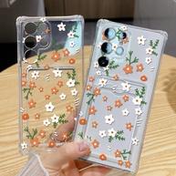 Capinha Samsung com Porta Cartão: Estilo e Praticidade! - imagem 2