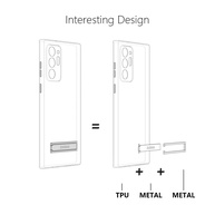 Capinha Samsung com Suporte: Proteção e Praticidade! - imagem 2