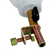 Sangrador de Freio Pneumático Sigma Tools SGT-990401 2L - Kit Completo com 21 Peças - imagem 5