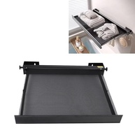 Cremalheira de Secagem Dobrável Invisível - Secador de Roupa Portátil com Design Moderno para Espaços Pequenos - imagem 2
