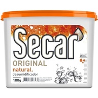 Secar Antimofo 180g - Desumidificador Natural com Fragrância Suave - imagem 3