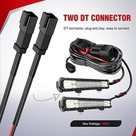 com-seguranca-12v-de-kit-suas-led-potencialize-luzes-10016w-cablagem-a-nilight-facilidade-e-a