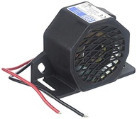 Alarme ECCO 575: Segurança Universal 12-24VDC com Som Potente 107dB - imagem 2
