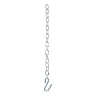 Corrente de Segurança CURT 80300 para Reboque: Proteção Essencial com Gancho S (68cm) - imagem 3