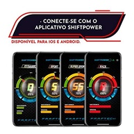 Shift Power E: Potencialize Sua Energia com Segurança e Garantia Estendida - imagem 5