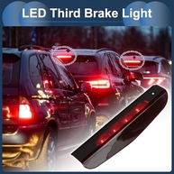Terceira Luz de Freio LED para Opel Vauxhall Corsa D/E 5 Portas - Segurança e Estilo com Caixa Vermelha - imagem 3