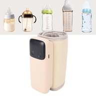 Aquecedor de Mamadeiras USB Portátil com Display de Temperatura - Seguro, Leve e Ideal para Viagens - imagem 3