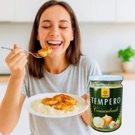 Tempero Natural Refogado Saudável Sem Glúten Nem Conservantes Caseiro com Sabor - imagem 5
