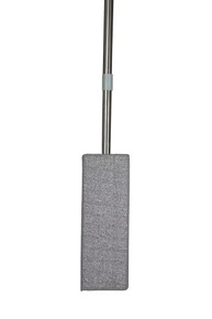 Rayco Mop Flat Essencial com Balde 6L - Limpeza Eficiente e Estilo para Seu Lar - imagem 4