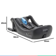 com-seu-praticidade-isofix-seguranca-conforto-joie-base-a-i-e-bebe-bebe-para-base-a