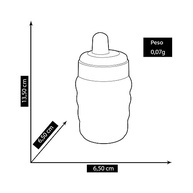 Copo Easy Sip com Bico de Silicone 260ml - Philips Avent SCF553/03 - imagem 4