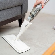 Reservatório para Mop Spray Simplo - Alta Capacidade com Canudo para Limpeza Profunda - imagem 3