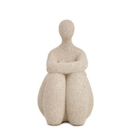 Escultura Mulher em Polirresina - Decore com Estilo e Sofisticação - imagem 4