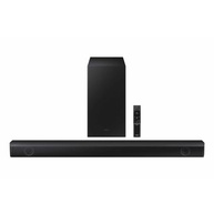Soundbar Samsung HW-B550, com 2.1 canais, Dolby Digital - imagem 1