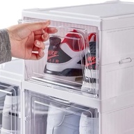 com-tampa-sapateira-vertical-andares-empilhavel-organizador-a-6-acrilica-a