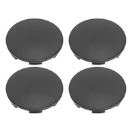 Sanpyl Tampas Centrais de Roda Universais 68mm - Pacote com 4 para Estilo e Proteção - imagem 2
