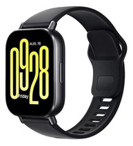 Smartwatch Watch 5 Active (Global) Preto: Sua Vida Conectada com Alexa e Tela de 2" - imagem 1
