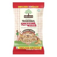 Mãe Terra Granola Integral com Castanhas 750g - imagem 2