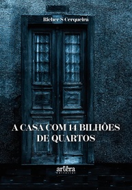 A Casa Com 14 Bilhões de Quartos: Uma Jornada de Terror e Mistério - imagem 1