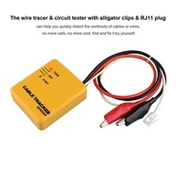 Localizador de Fios e Testador de Circuito Automotivo: Rastreie e Teste Cabos com Facilidade! - imagem 3