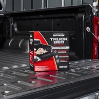 Rust-Oleum Kit Revestimento Cama de Caminhão Texturizado Preto - Proteção Antiderrapante com Galão - imagem 3