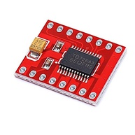 Módulo Driver Motor TB6612FNG Teyleten: Controle Preciso para Seus Projetos (Pacote com 3) - imagem 3