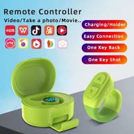Anel TikTok com Controle Remoto: Seu Novo Assistente - imagem 2