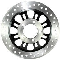 Disco de Freio Dianteiro CG 150/160 Fan Titan (2009+) com Parafusos - Segurança e Performance - imagem 3