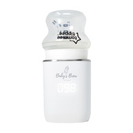 Adaptador de Mamadeira para Aquecedor Portátil Baby - Compatível com Tommee Tippee, Design à Prova de Vazamento - imagem 5