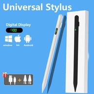 Caneta Touchscreen com LED: Precisão e Bateria! - imagem 2