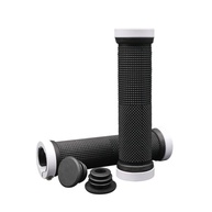Manopla Grip Bike MTB Borracha Antiderrapante com Travamento - Conforto e Segurança - imagem 3