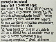 Azeite de Oliva Extravirgem com Aroma de Trufa Branca La Pastina 250ml - imagem 3
