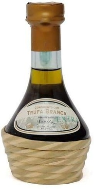 AZEITE SAVITAR COM TRUFA BRANCA PALHA 250 ML - imagem 2
