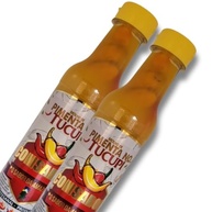 Molho De Pimenta No Tucupí Com Pimentas Inteiras - 235ml - imagem 3