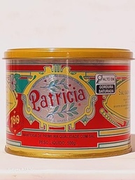 Manteiga Mineira,kit com 2 unidades Lata 500g e lata 200g, Patrícia e Turvo - imagem 4