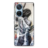 Capas Ulefone com Arte Graffiti: Estilo e Proteção! - imagem 2