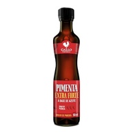 Gallo Pimenta Extra Forte Com Azeite Tipo Único - 50Ml - imagem 2