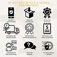 Óculos Flak com Lupa: Visão Clara e Estilo Único - imagem 2