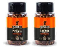 Kit Com 02 Unid Pimenta Calabresa 50g - imagem 1