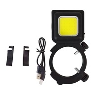 UGPLM Luz Spray para Pintura Automotiva com USB - Iluminação Profissional para Trabalhos de Detalhe - imagem 1