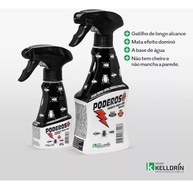 Inseticida Poderoso Pronto Uso 500ml - Elimine Pragas com Eficiência e Segurança - imagem 3