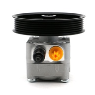 Bomba Direção Hidráulica Completa com Polia 21-5283 para Volvo S80, V70, XC70, C70, S60, S70 - imagem 1