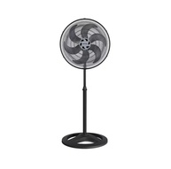 Ventilador de Coluna Ventisol Turbo 6 Pás 50cm - 3 Velocidades com Oscilação - imagem 1