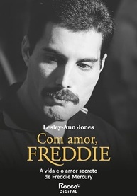 Com Amor, Freddie: A Verdadeira História de Freddie Mercury Revelada - imagem 2