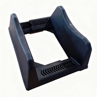 Suporte Versátil para Pneus de Carro: Organize e Exponha com Estilo! - imagem 2