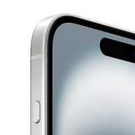 iPhone 16 (512GB) Branco: Revolucione Suas Fotos e Vídeos com o Chip A18 - imagem 4