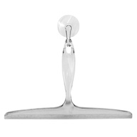 Rodo para Vidro iDesign com Suporte de Sucção - 30,5 cm Transparente - imagem 1