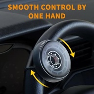 Volante de Silicone 2020: Controle e Segurança com Instalação Fácil - imagem 4