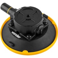 Ventosa Vonder 115mm com Bomba de Vácuo: Elevação e Transporte Seguros - imagem 4